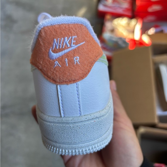 Nike Air Force 1 Crater - Picture 6 of 12